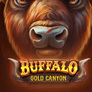 Yeah96 Casino selection featuring Buffalo Gold Canyon