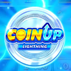 Play Coin Up: Lightning at Yeah96 Casino