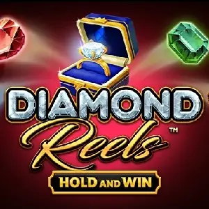 Diamond Reels - Hold and Win in the Yeah96 Casino game library