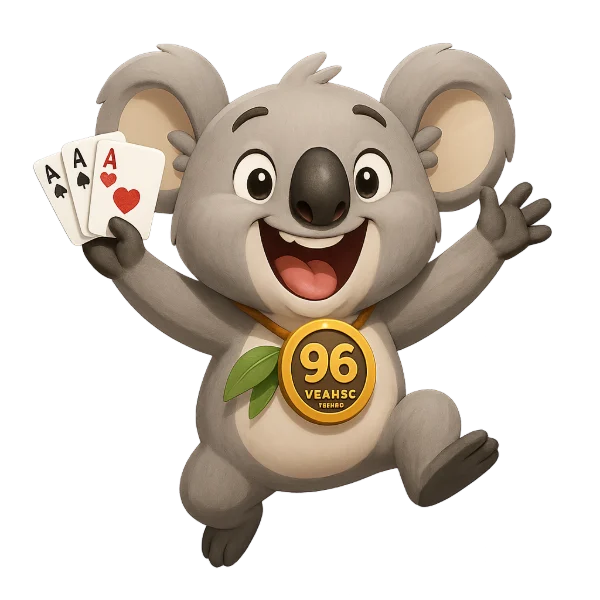 Yeah96 Casino gaming welcome